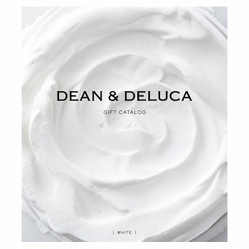 J^OMtg DEAN & DELUCA WHITE-BC(zCg-BC)